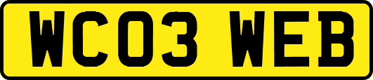WC03WEB