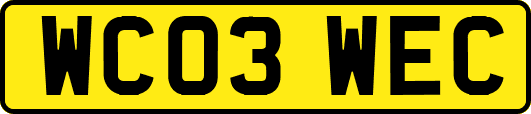 WC03WEC