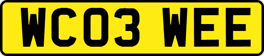 WC03WEE