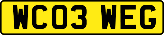 WC03WEG
