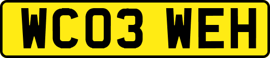 WC03WEH