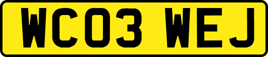 WC03WEJ