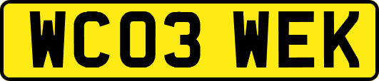 WC03WEK
