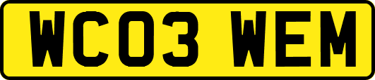 WC03WEM