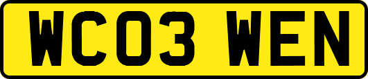 WC03WEN
