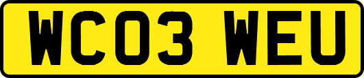 WC03WEU