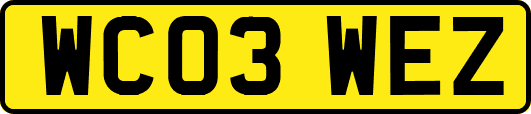 WC03WEZ