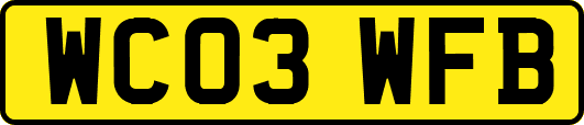 WC03WFB