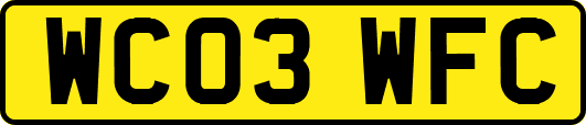 WC03WFC