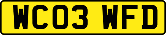 WC03WFD