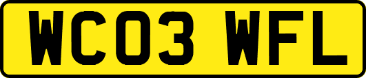 WC03WFL