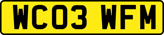 WC03WFM