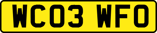 WC03WFO