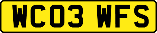WC03WFS