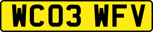 WC03WFV