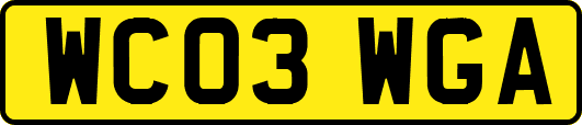 WC03WGA