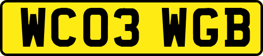 WC03WGB