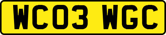 WC03WGC