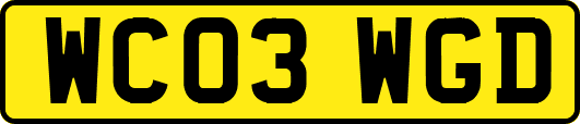 WC03WGD