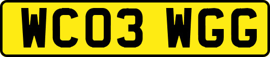 WC03WGG