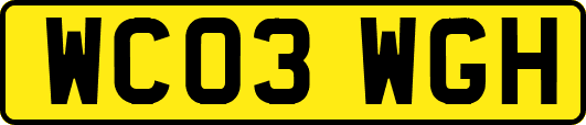 WC03WGH