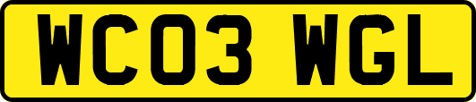 WC03WGL