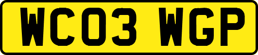 WC03WGP