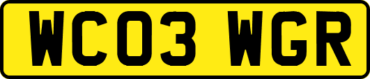 WC03WGR