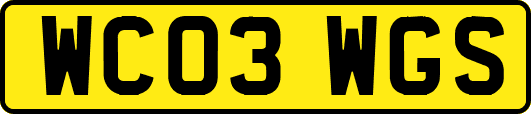 WC03WGS