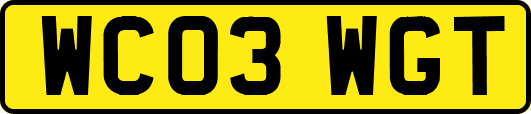 WC03WGT