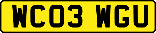 WC03WGU