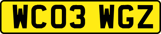 WC03WGZ