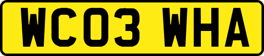 WC03WHA