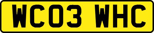 WC03WHC