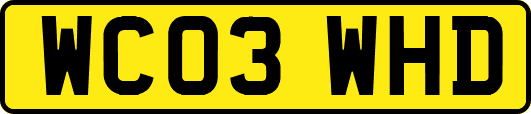 WC03WHD