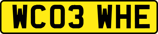 WC03WHE