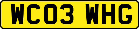 WC03WHG