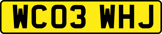 WC03WHJ