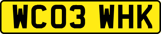 WC03WHK