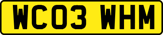WC03WHM