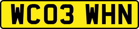 WC03WHN