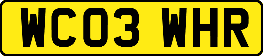 WC03WHR