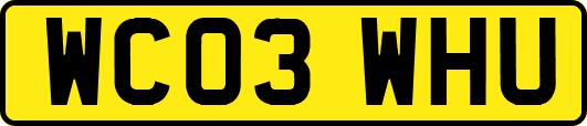 WC03WHU