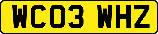 WC03WHZ