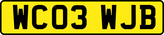WC03WJB