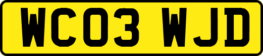 WC03WJD