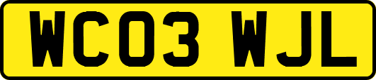 WC03WJL