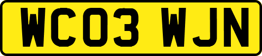 WC03WJN
