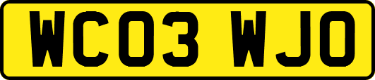 WC03WJO
