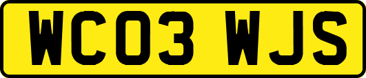 WC03WJS